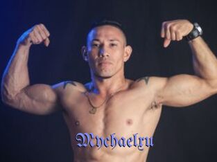 Mychaelxu
