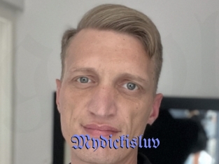 Mydickisluv