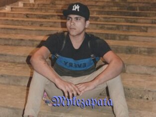Mykezapata