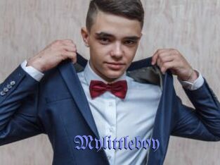 Mylittleboy