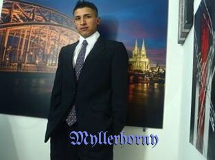 Myllerhorny