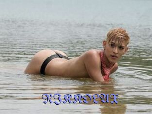 NIKKOLAX
