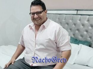 NachoGrey