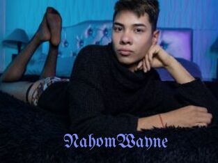 NahomWayne