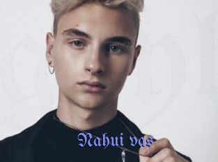 Nahui_vas