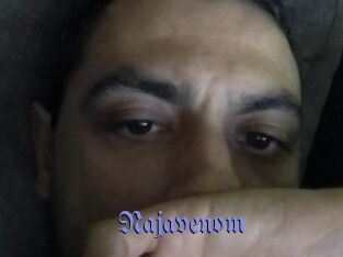 Najavenom