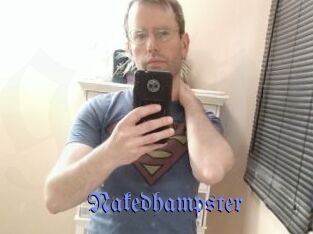 Nakedhampster