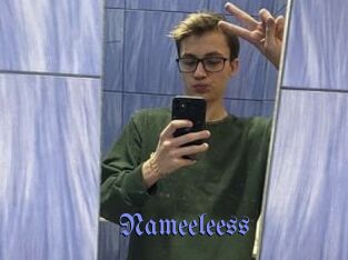 Nameeleess Gay Buzz
