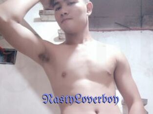 NastyLoverboy