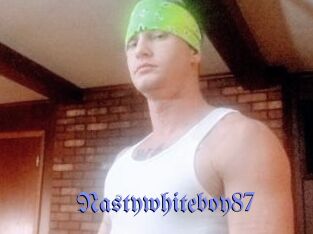 Nastywhiteboy87