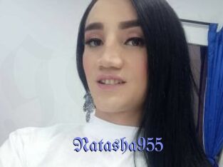 Natasha955