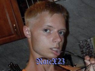 NateX23