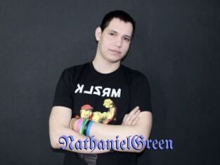 NathanielGreen