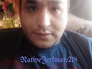 NativeJerkmate218