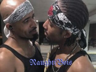 NaughtiBois