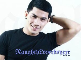 NaughtyLoverboyxxx