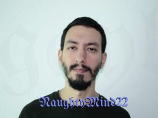 NaughtyMind22