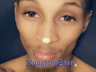 NaughtyxStarr
