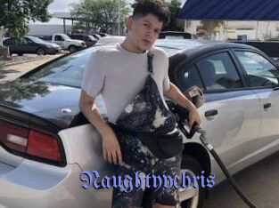 Naughtyychris