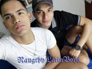 Naugthy_LatinBoys