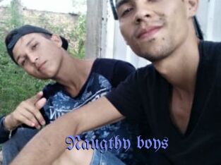 Naugthy_boys