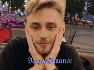 NazarOmance