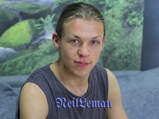 NeilLeman
