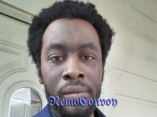 NemoConvoy