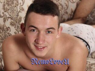 NemoLoveU