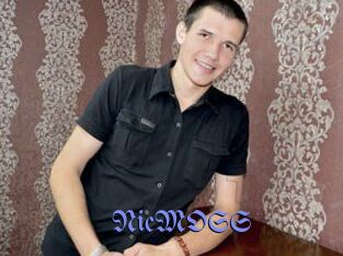 NicMOSS