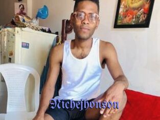 Nichejhonson Gay Buzz
