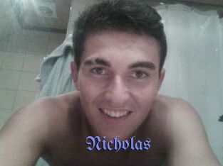 Nicholas