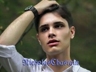 NicholasChastain