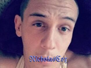 Nicholas_Cox