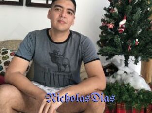 NicholasDias