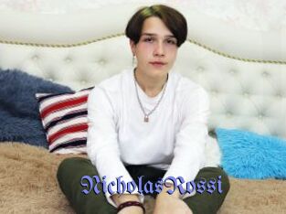 NicholasRossi