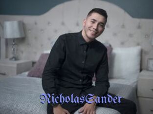 NicholasSander