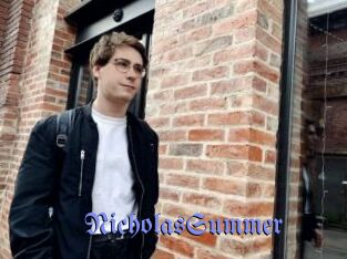 NicholasSummer