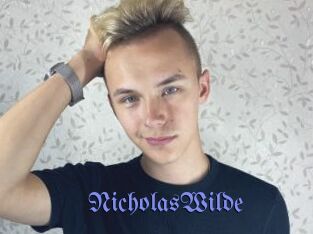 NicholasWilde