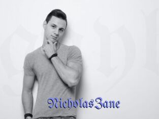 NicholasZane