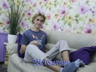 NickCarson