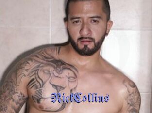 NickCollins