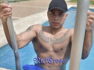 NickCross