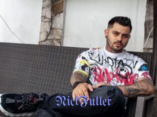 NickFuller Gay Buzz