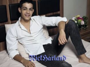 NickHarland