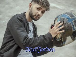 NickJordan