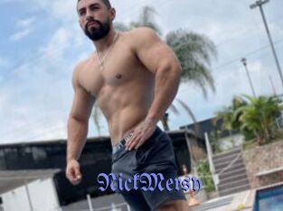 NickMersy