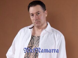 NickNamarra