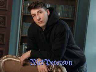NickPeterson