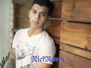 NickRaven